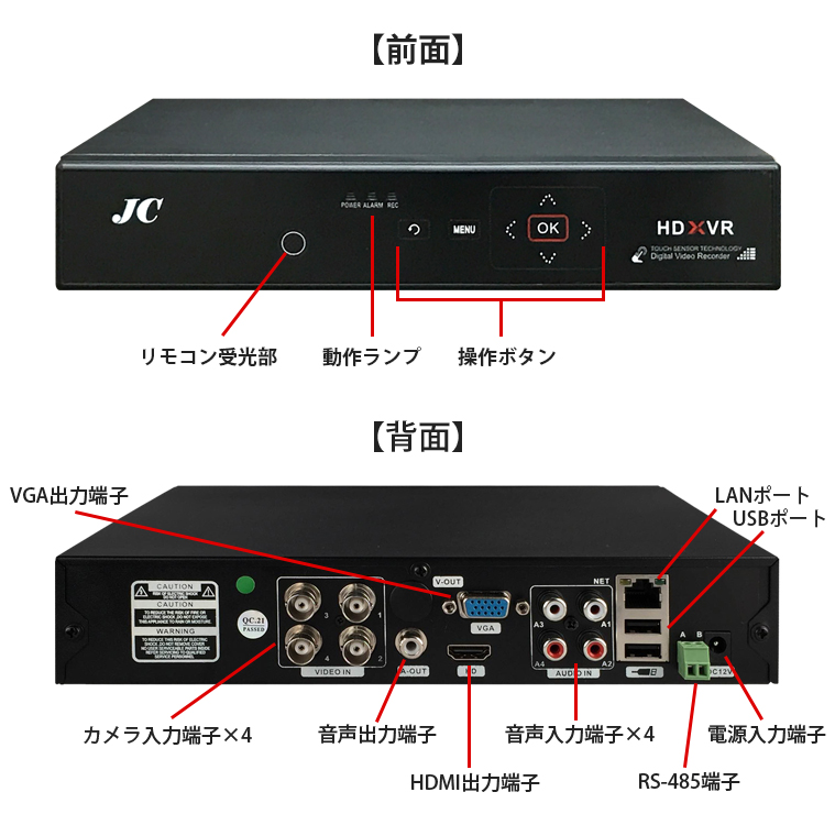 JCDAT3704NH